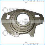 China Manufacture Oem Finished Hardware Bright Stainless Steel Product Fabrication Processing Production Plant thumbnail-4