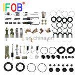 Комплекты для ремонта тормозных колодок IFOB для Toyota Avalon, Avanza, Camry, Corolla, Echo, Matrix, Mirai, Yaris, Vios, Limo, Prius, Rav4, Rush, Scion thumbnail-1