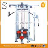 New Products Commercial Gym Equipment MJ4 Multi-Jungle /china Fitness Equipment thumbnail-2