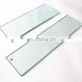6mm 8mm 10mm Clear and Extra Clear Tempered Glass for Drawer thumbnail-4