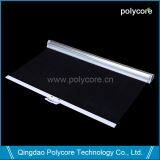 Polycore night blind transparent single roll (6)