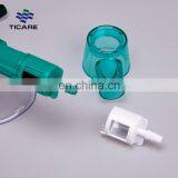 Standard Size S L M Oxygen Adjustable Venturi Mask thumbnail-3