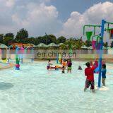 Aqua Park Small Games Water Spray House Equipment thumbnail-4