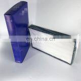 Excavator Cabin Air Conditioning Filter 11703980 thumbnail-1