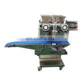 Multifunctional Automatic Pineapple Tart Making Machine & Encrusting Machine thumbnail-1