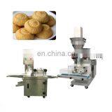 Maamoul Encrusting Machine/maamoul Forming Machine/maamoul Stamping Machine for Sale thumbnail-2