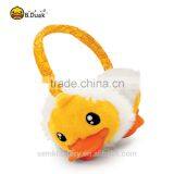 Hot Sale 3D Beak Kids Safety Ear Muff Warmer thumbnail-1