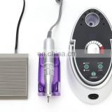 Nail Drill Machine Electric Nail File Pedicure Drill for Acrylic Nails