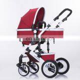 Baby Stroller Manufacturers/baby Stroller 3 in 1 Luxury Baby Pram/hot Mom Baby Stroller 3 in 1 thumbnail-5