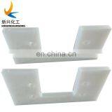 Doctor Blade Hdpe Belt Conveyor Scraper, Uhmwpe Poly Slippery Scraper thumbnail-6