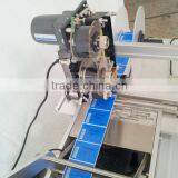 SHANGHAI LOWEST PRICE Automatic One Side Box Labeling Machine,paper Bag Labeling Machine Quality Choice thumbnail-3