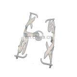 Customized English Words Alphabet Letters Plastic Mold Custom Plastic Injection Mold Manufacturer Logo Mould in Moulds thumbnail-4