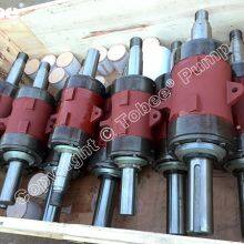 Slurry Pump Bearing Assembly thumbnail-1