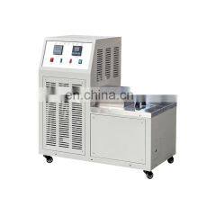 DWC-60 Impact Testing Low Temperature Cooling Chamber