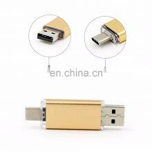 Hot New High Speed Type c USB 3.1 USB Flash Drive OTG USB Stick for Macbook