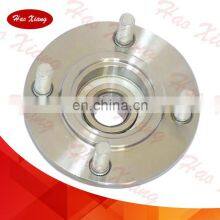 High Performance Wheel Hub BearingA 101093-1100 thumbnail-3