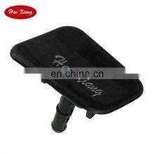 Top Quality Car Headlamp Washer Nozzle 98690-3V000 RU thumbnail-1