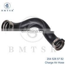 For W204 GLK M274 BMTSR Auto Parts Intercooler Turbo Hose OEM 2045285782 204 528 57 82 thumbnail-1