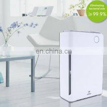 Plasma Air Disinfection Air Cleaners Portable Househould Refreshers Air Sterilizer thumbnail-2