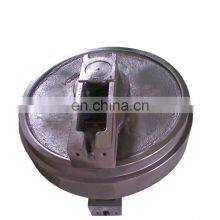 E70B E307 E308 Front Idler/idler Wheel for Cater Pillar Excavator Parts thumbnail-4