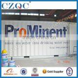 High Quality Sea Water Conversion Container For Liaoning Company