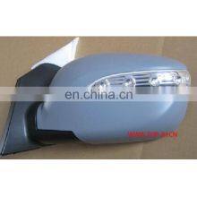 CARVAL/AUTOTOP AUTO PARTS JH02-IX35-013 OEM 87610-2S140/87620-2S140 CAR MIRROR FOR IX 35 10 thumbnail-1