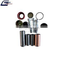 European Truck Auto Spare Parts Brake Caliper King Pin Repair Kits Oem 81508226009 for MAN Truck thumbnail-2