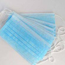 Outop Non Medical Disposable Protective Facial Mask thumbnail-3