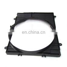 Cooling Fan Shroud Radiator For Mitsubishi Pajero 2nd MN135054 MN135052 thumbnail-4