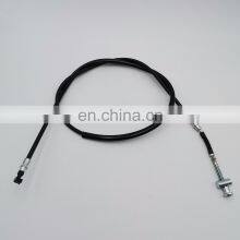 Factory Price Standard Size Motor Body System CB125 Motorbike Acc Cable For Bajaj thumbnail-5
