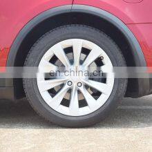 Alloy Skeleton Wheel Rims for Tesla Model 3 Model X Model S Wheel Rims thumbnail-4