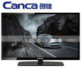 55 Inch Hot Sale Type DVBS2/ AC3/ Smart TV thumbnail-1