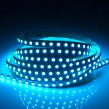 China Supplier Sk6812 Rgb Led Strip LC8812 5050 Smd Led Multicolor Strip 96 Leds thumbnail-5