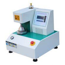Digital Textile Bursting Strength Test Machine Corrugate Paper Bursting Strength Tester thumbnail-1