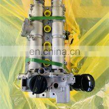 Sale 1.4T EA111 Motor CFB CFBA Engine For VW Golf Jetta MK5 Passat B6 Lavida Bora Skoda Octavia Mk2 thumbnail-4