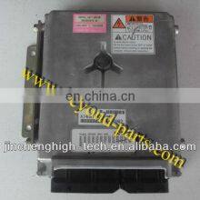 Аутентичные запчасти. Контроллер двигателя экскаватора Sumitomo для SH210-5 8981260570