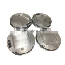 High Quality Small Parts Polished Precision Rapid Cnc Machining Aluminum Prototyping Service