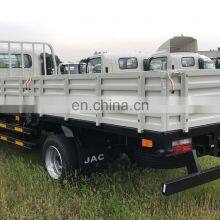JAC CARGO LIGHT TRUCK N500 thumbnail-2