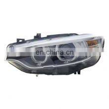 Teambill Headlight for BMW F32 4 Series Head Lamp 2013-2016 Headlamp, Auto Car Front Headlight Lamp