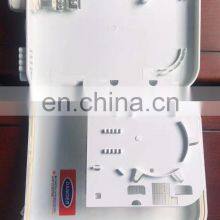 FTTH ODB FDB 8 Core Fiber Optic Distribution Terminal Box Nap thumbnail-4