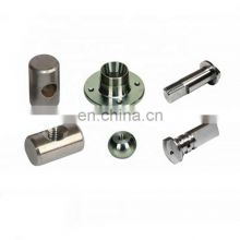 Supply of stainless steel CNC machining parts / CNC milling / custom CNC turning parts