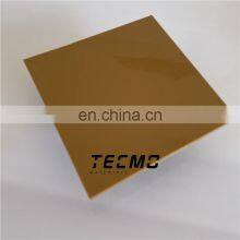 Factory Wholesale Good Quality Hard High Density UHMWPE 1000 Polyethylene Plastic Sheet With Best Price thumbnail-3