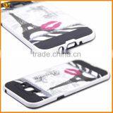 Android Mobile Phone Color Printing Hard Back Cover Case for Samsung j7 thumbnail-3