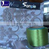 Dope Dyed Polyester Filament Yarn 150D/48F Wholesale thumbnail-3