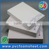 White High Density Soundproof Pvc Foam Board 13mm thumbnail-1