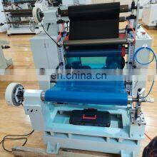 Adhesive Sticker Paper Slitter and Rewinder Machine thumbnail-4