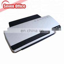 3 Years Warranty Automatic Laminate Double Side Photo Thermal Laminadora Film Laminating Machine Plastic Office Laminator thumbnail-2
