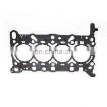 China Supplier Engine system Excelle Cruze 1.5 engine repair gasket set cylinder head gasket for chevrolet 12681524