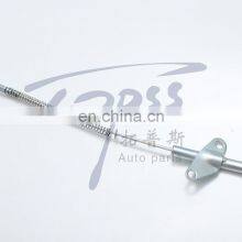High Performance Made In China Brake Cable OEM 6014203785R For Benz thumbnail-5