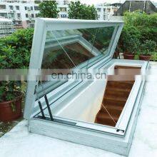 Top Quality Thermal Break Waterproof Roof Window Skylight Awning Window thumbnail-5